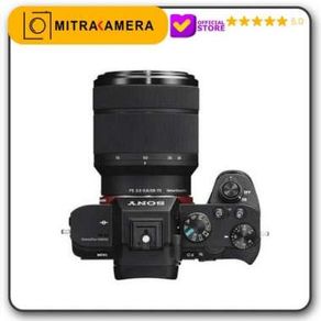 Kamera Mirrorless Sony Alpha A7 Ii Kit 28-70Mm