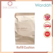 Wardah Colorfit Perfect Glow Cushion REFILL