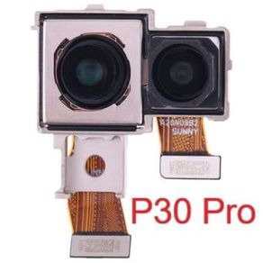 Original Kamera Belakang - Huawei P30 Pro