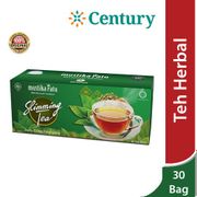 Mustika Ratu Slimming Tea Isi 30 Bag Teh Diet dan Detox/Teh pelangsing/antioksidan
