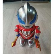 Mainan anak robot ultraman