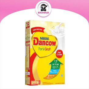 DANCOW Fortigro Full Cream Susu Box 400 g