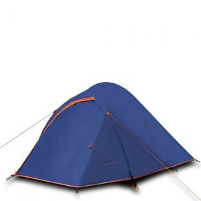 eiger tenda 910004620 shira 1p tent blue