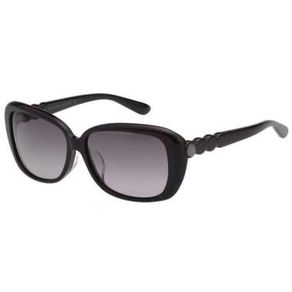(marc by marc jacobs)[MARC BY MARC JACOBS] - Fashion Sunglasses (Black)