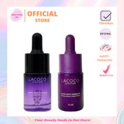 Beautybarme - Lacoco Dark Spot Essence Bpom