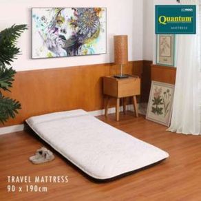 Kasur Lipat Rebounded Quantum 90x190x8cm