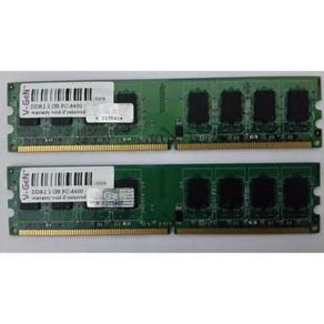 RAM DDR2 2 GB V-GeN pc 6400