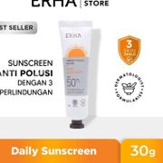 ☃️Cutezz_Ching1☃️Erha Perfect Shield Helios Daily Sunscreen Spf 50