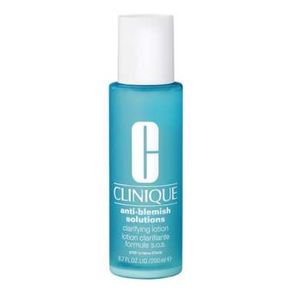 Clinique Anti Blemish Solutions Clarifying Lotion 200Ml