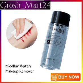 Micellar Water Makeup Remover