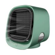 Gratis Ongkir Air Cooler Portable Ac Mini Pendingin Ruangan Murah