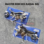 master rem krs radial big 18mm kanan / kiri | by ktc kytaco