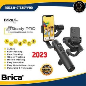 Brica B-Steady PRO 3-Axis Gimbal