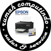 PRINTER EPSON L3210 ALL IN ONE PRINT SCAN COPY