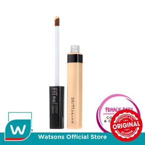 MAYBELLINE Fit Me Concealer Light