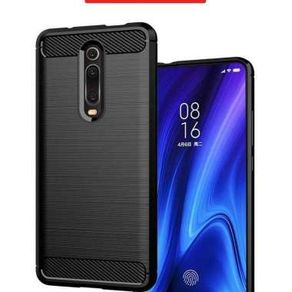 Slim Rugged Tough Armor Soft Spigen Hybrid Case/Casing Redmi K20 Pro
