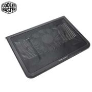 Cooler Master Notepal L1 Cooler Pad/ Cooling Pad Fan Laptop 14 -17″