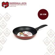 Tefal Essentials Frypan 20 cm