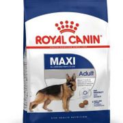 royal canin maxi adult 15kg - makanan anjing dewasa dry
