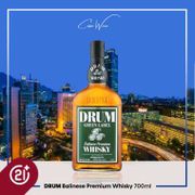 Harga whisky drum green label 700 ml & Spesifikasi ...
