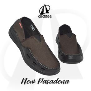 Sepatu Crocs Model New Pasadena Coklat