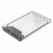 casing hardisk external hdd external case 2.5  usb 3.0 - vivan vshd 1