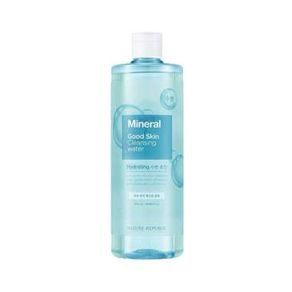 NATURE REPUBLIC Good Skin Ampoule Cleansing Water Mineral