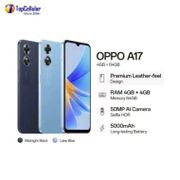 OPPO A17 4/64Gb