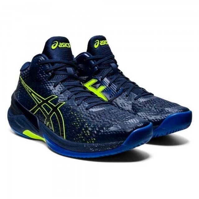 sepatu asics gel elite