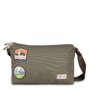 EIGER PATHWAY SHOULDER BAG S