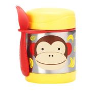Skip Hop Monkey Insulated Food Jar