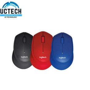 logitech m331 wireless silent mouse