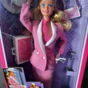 Barbie Day To Night