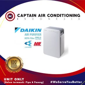 DAIKIN Air Purifier MC-30 / MC30 with HEPA Filter