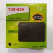 Hardisk External 1 Tb Toshiba