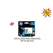 TINTA HP 62 BLACK