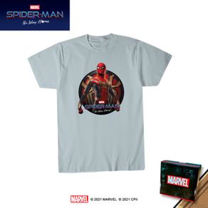 Marvel Tshirt Spiderman No Way Home MNH526