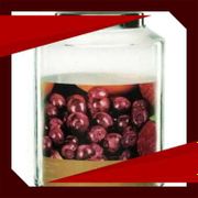 Toples Besar Dlx Asinan 1, Khusus Kirim Via Gojek Kemasan : Dus Toples