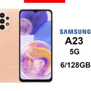 Samsung A23 6/128GB