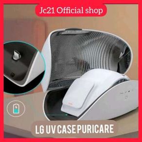 LG PuriCare Air Purifier