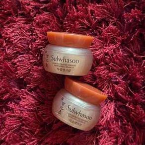SULWHASOO CONCENTRATED GINSENG RENEWING CREAM EX 5ML