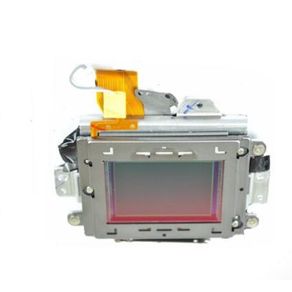 Sensor gambar untuk DF CCD CMOS tanpa Filter optik untuk Nikon DF