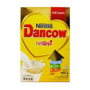 Dancow Nestle Fortigro Full Cream [400 g]