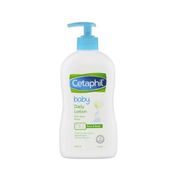Cetaphil Baby Daily Lotion 400ml (Pump)