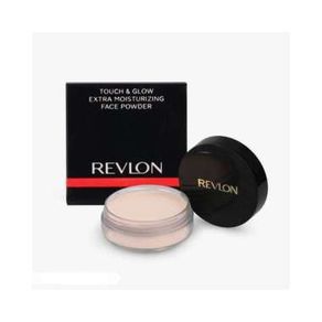 Revlon touch&glow face powder