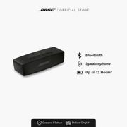 Bose SoundLink Mini II Special Edition Portable Wireless Bluetooth Speaker