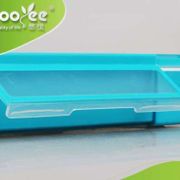 Grosir Yooyee Kotak Makan Grid Lunch Box 6 Karakter Anti Bocor 589