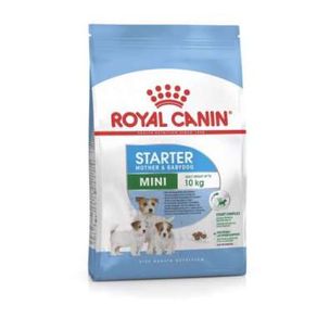 Royal Canin Mini Starter 1Kg