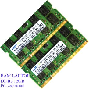 RAM LAPTOP DDR2 DDR3 DDR4  2GB 4Gb 8Gb 16Gb PC 5300 6400 8500 10600 12800 BARU SECOND 2 Gb Samsung Hynix vgen kingstone corsair dll
