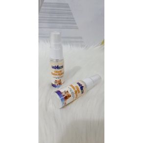 RAINBOW Obat Kutu Spray 18 ml - untuk Kucing & Anjing